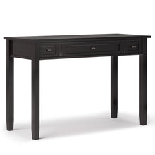 Load image into Gallery viewer, Warm Shaker - Handcrafted Desk
