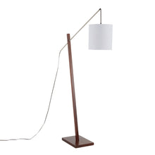 Load image into Gallery viewer, Arturo - Contemporary Floor Lamp
