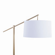 Load image into Gallery viewer, Casper - Contemporary Floor Lamp

