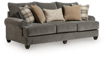 Load image into Gallery viewer, Tallow Creek - Queen Sofa Sleeper - Shadow
