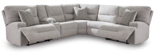 Load image into Gallery viewer, Acklen Place - Reclining Sectional
