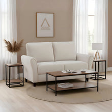Load image into Gallery viewer, Patricia - 2 Piece Sofa Set
