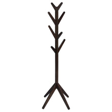 Load image into Gallery viewer, Coat Rack With 8 Hooks
