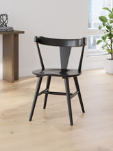 Load image into Gallery viewer, Gretlynn - Dining Room Side Chair (Set of 2) - Black

