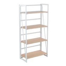 Load image into Gallery viewer, Dakota - Contemporary Bookcase
