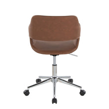 Load image into Gallery viewer, Margarite - Contemporary Office Task Chair
