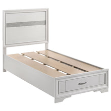 Load image into Gallery viewer, Annie - 4 Piece Bedroom Set
