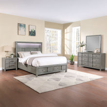 Load image into Gallery viewer, Kenzo - Storage Bedroom Set
