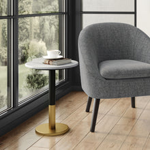 Load image into Gallery viewer, Evans - Side Table
