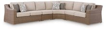 Load image into Gallery viewer, Laguna Heights - Outdoor Sectional
