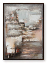 Load image into Gallery viewer, Floymour - Wall Art - Multi
