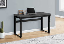 Load image into Gallery viewer, Computer Desk, Home Office, Standing, Adjustable, Laptop, Contemporary &amp; Modern
