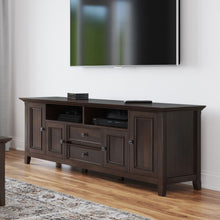 Load image into Gallery viewer, Amherst - Wide TV Media Stand
