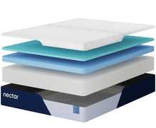 Load image into Gallery viewer, Nectar Classic Memory Foam - Mattress
