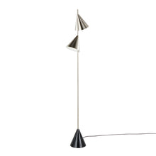 Load image into Gallery viewer, Cone - Contemporary Contemporary Design Floor Lamp
