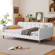 Load image into Gallery viewer, Upholstered Daybed
