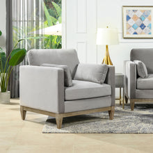 Load image into Gallery viewer, Knox - Modern Farmhouse Arm Chair
