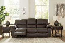 Load image into Gallery viewer, Leesworth - Reclining Living Room Set
