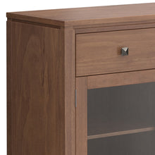 Load image into Gallery viewer, Cosmopolitan - Handcrafted Sideboard Buffet

