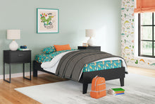 Load image into Gallery viewer, Socalle - Platform Bed
