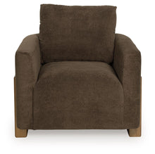 Load image into Gallery viewer, Dairlett - Accent Chair - Brown
