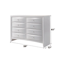 Load image into Gallery viewer, Ireland - Ample Storage Dresser

