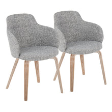 Load image into Gallery viewer, Boyne - Contemporary Dining Chair (Set of 2)

