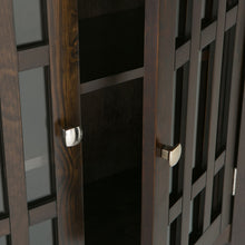 Load image into Gallery viewer, Bedford - Storage Media Cabinet
