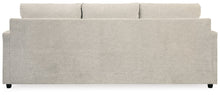 Load image into Gallery viewer, Soletren - Sofa - Stone
