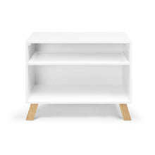 Load image into Gallery viewer, Livia - Multi Purpose Changing Table - Two Tone
