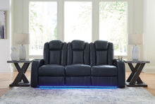 Load image into Gallery viewer, Fyne-dyme - Reclining Living Room Set
