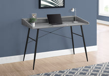 Load image into Gallery viewer, Computer Desk For Home Office, Sturdy Construction, Storage Shelves
