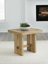 Load image into Gallery viewer, Crendlin - Table
