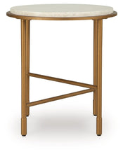 Load image into Gallery viewer, Alben - Round Table
