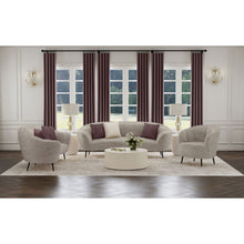 Load image into Gallery viewer, Saanich - Sofa Set
