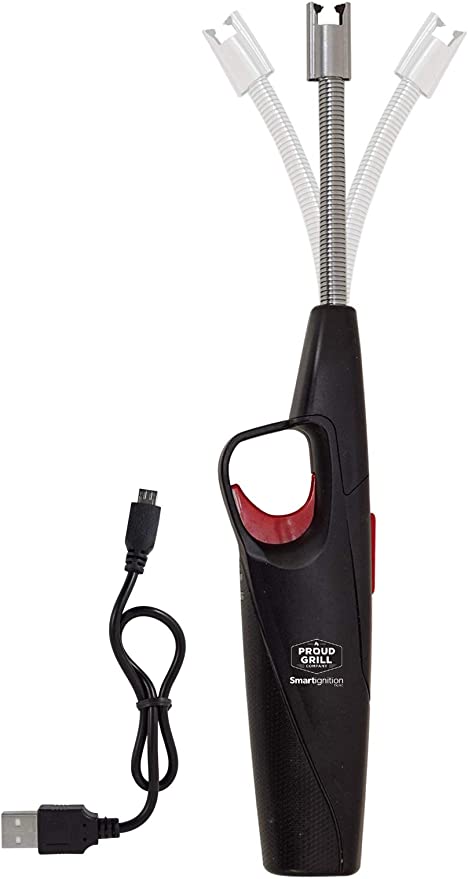 Proud Grill Smartignition Rechargeable Lighter