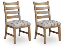 Load image into Gallery viewer, Ridgester - Dining Upholstered Side Chair (Set of 2)
