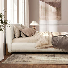 Load image into Gallery viewer, Alpine - Puffy Modern Platform Bed
