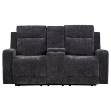 Load image into Gallery viewer, Patrick - Power Reclining Loveseat
