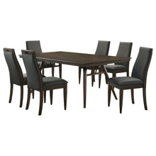 Load image into Gallery viewer, Paloma - Rectangular Dining Set
