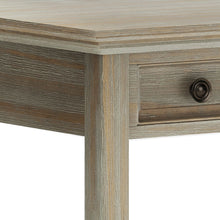 Load image into Gallery viewer, Amherst - Handcrafted Desk
