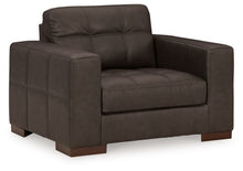Load image into Gallery viewer, Luigi - Chair And A Half - Thunder
