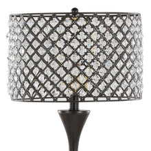 Load image into Gallery viewer, Topaz - Contemporary Table Lamp

