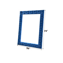 Load image into Gallery viewer, Dante - Floor Mirror
