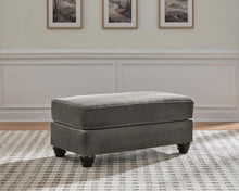 Load image into Gallery viewer, Tallow Creek - Ottoman - Shadow
