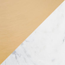 Load image into Gallery viewer, Symbol - Contemporary Side Table

