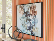 Load image into Gallery viewer, Jordsboro - Wall Art - Multi
