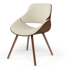 Load image into Gallery viewer, Malden - Mid Century Bentwood Dining Chair
