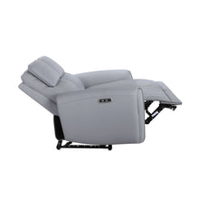 Load image into Gallery viewer, Jeromie - Power Motion Sofa With USB Port - Gray
