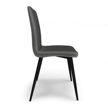 Load image into Gallery viewer, Baylor - Upholstered Dining Chair (Set of 2)
